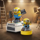 Умные коллекционные мини-роботы MINI Robot - Minions & Monsters James & Henry Collectible Robots